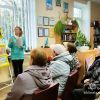 Пересторога для майбутніх поколінь