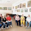 Кольори народів – барви України