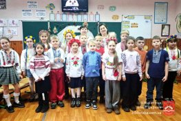 Андріївські вечорниці: живі традиції, що об’єднують…