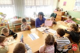 Слово не горобець, вилетить – не впіймаєш!