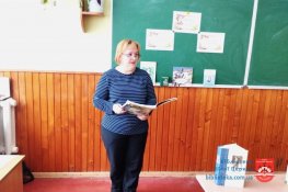 Незгасиме світло Лесиного слова