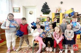 Місія: здорові зубки