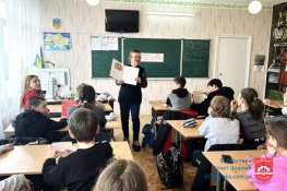 Рідна мова – цікаво, весело, легко