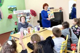 Світ поезії Наталії Кузьмічової