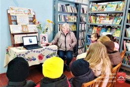 У Марійки Підгірянки мов із золота співанки