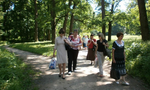 На Дні парку